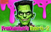 Frankenstein's Rebirth 2 Logo
