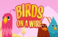 Birds On A Wire Logo