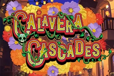 Calavera Cascades Logo