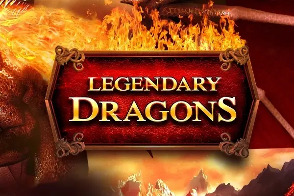 Legendary Dragons Logo