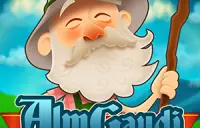 Alm Gaudi Logo