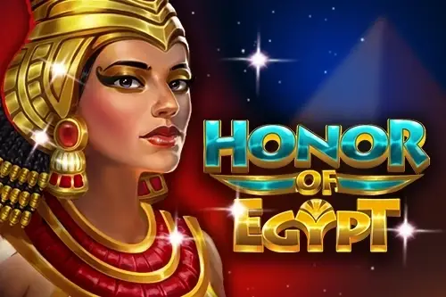 Honor of Egypt Logo