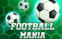 Football Mania Logo