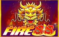 Fire 88 Logo
