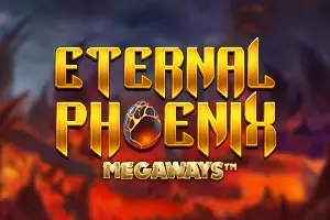 Eternal Phoenix Megaways Logo
