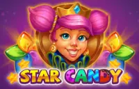 Star Candy Logo
