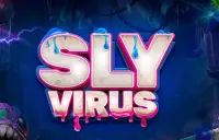 Sly Virus Logo