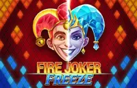 Fire Joker Freeze Logo