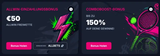 Betsio.com Sport Test