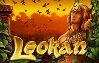 Leokan Logo