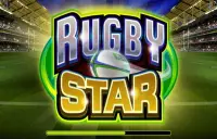 Rugby Star Logo