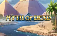 Myth of Dead Logo