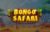Bongo Safari Logo