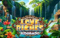 Love and Riches: Eldorado Logo