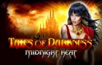 Tales of Darkness Midnight Heat Logo