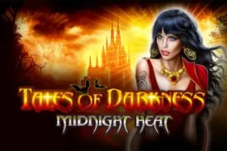 Tales of Darkness Midnight Heat Logo