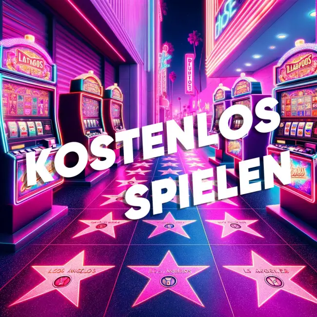 Kostenlose Casino Spiele