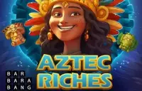 Aztec Riches Logo