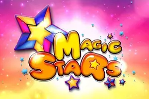 Magic Stars Logo