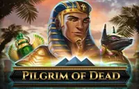 Pilgrim of Dead Logo