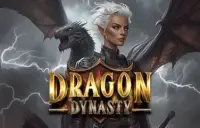 Dragon Dynasty Logo