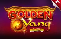 Golden Yang Logo