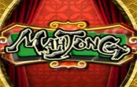 Mahjong Logo