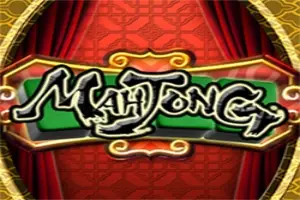 Mahjong Logo