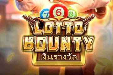 Lotto Bounty Logo