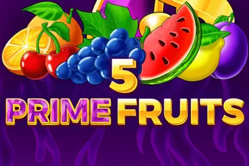 5 Prime Fruits Logo