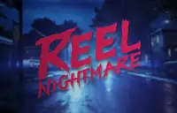 Reel Nightmare Logo
