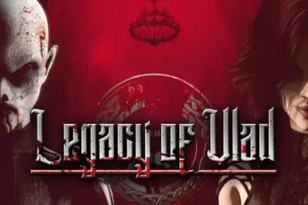 Legacy of Vlad Logo