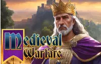 Medieval Warfare Logo