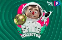Space Collector Logo