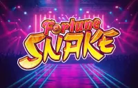 Fortune Snake Logo