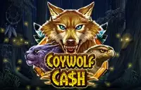 Coywolf Cash Logo