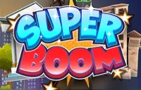Super Boom Logo