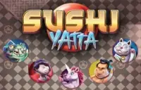 Sushi Yatta Logo