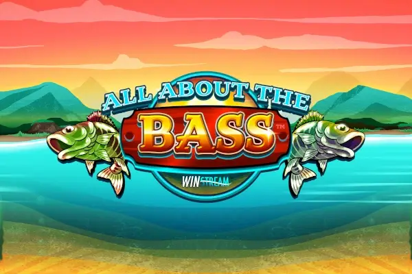 All About The Bass Logo