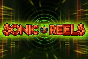 Sonic Reels Logo
