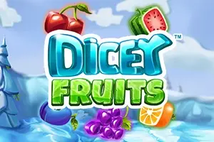 Dicey Fruits Logo