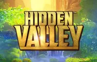Hidden Valley Logo