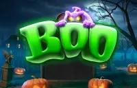 Boo Logo