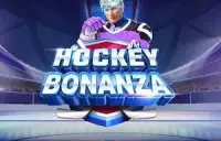 Hockey Bonanza Logo