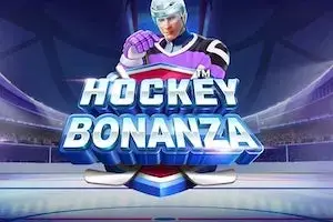 Hockey Bonanza Logo