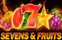 Sevens & Fruits Logo