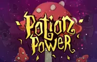 Potion Power Logo