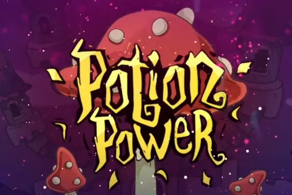 Potion Power Logo