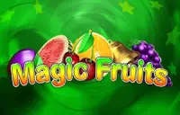 Magic Fruits Logo