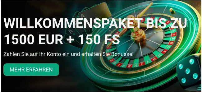 Planbet Casino